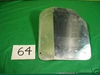 Jaguar XK140 Ots & Dhc Open Two Seater/drophead Coupe Battery Door/cover (#X64) New. Price: $100.00.