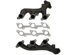 Exhaust Manifolds & Gaskets 06-10 Ford Explorer 4.0L 1L2Z9431CA 9430CA New. Price: $236.00.