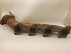 '15-'17 Ford F150 Passenger Side Exhaust Manifold 5.0L Oem Year Wnty! Used. Price: $95.50.