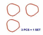 For Seadoo Pwc Gtx 215 Gti-gtr-gts Intake Ring 420950740 290950740 007-573-05 X3 New. Price: $32.00.