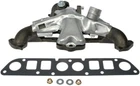 Exhaust Manifold Dorman 674-225 New. Price: $205.09.
