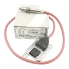 New 13628589844 Rear Nox Sensor For 328D & Xdrive 09-17 2.0L X5 3.0L Remanufactured. Price: $103.27.
