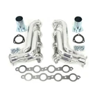 Patriot Exhaust Header H8086-1; New. Price: $634.30.
