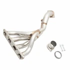 Exhaust Header That Fits 2002-2006 Cooper Xforce HS-MINI-01 New. Price: $283.50.