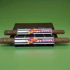 2 Vintage Nos Thrush Muffler, Matching Pair Rare New. Price: $799.76.