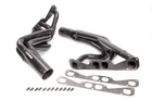 Schoenfeld 142-525LVSP Headers Dirt Late Model For Small Block Chevy New. Price: $463.59.