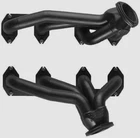 Sanderson 1960-64 Big Block Ford Fe 332 428 Black Coated Headers FF390-BEC New. Price: $792.00.