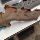 2014 Ford Mustang 3.7L Right Passenger Exhaust Manifold BX2E9430BC Used. Price: $73.99.
