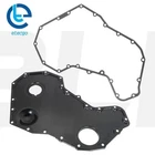 Front Timing Gear Housing Cover Case For Dodge Ram B5.9 5.9L 6B 4B Cummins 94-98 New. Price: $48.28.