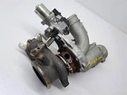 2015-2018 Volkswagen Jetta 1.8L Exhaust Manifold With Turbocharger Used. Price: $189.49.