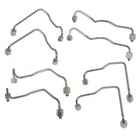 Bd Diesel 1050170 Injector Line Set For 11-16 Chevy/gmc 6.6L Duramax Lml New. Price: $360.72.