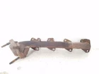Passenger Exhaust Manifold 209 Type CLK350 Fits 06-09 Mercedes 918763 Used. Price: $72.00.