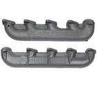 Bd Diesel 6.0L Powerstroke Exhaust Manifold Set Fits Ford 2003-2007 New. Price: $714.32.