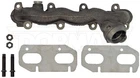 Dorman 674-450 Exhaust Manifold For 98-02 Lincoln Continental New. Price: $135.99.