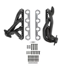91628FLT Flowtech Shorty Headers - Black Painted New. Price: $399.95.