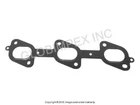 Mercedes (2007-2020) Exhaust Manifold Gasket (1 Pc) Elring Klinger + Warranty New. Price: $27.60.