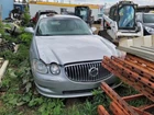 Driver Left Exhaust Manifold 3.8L Front Fits 05-09 Allure 276050 Used. Price: $123.05.