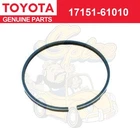 1715161010 Toyota Genuine Ring, Exhaust Manifold 17151-61010 New. Price: $28.09.
