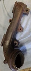 03 Jeep Liberty Left And Right Exhaust Manifolds 3.7L 570728 2002-2004. Used. Price: $25.00.