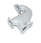 Exhaust Elbow 3-WAY Fits Volkswagen TYPE2 Bus 1975-1979 Federal Cars Only New. Price: $262.99.