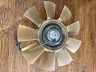 03-07 Ford F-250 F-350 6.0L Powerstroke Engine Cooling Fan 4035-44051-01 Used. Price: $65.00.
