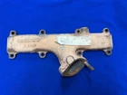 Ford Genuine Exhaust Manifold C8AZ-9431-A / C8AE-9431-B. Price: $175.00.