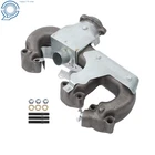 Left Exhaust Manifold For Chevrolet Astro Gmc Safari 1989 1990-95 4.3L V6 674385 New. Price: $73.24.