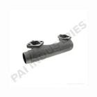 Pai 181013 Exhaust Manifold NH220 Log Style Steel 13.375IN Length For Cummins New. Price: $138.86.