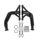 13504FLT Flowtech Long Tube Header - Black Paint New. Price: $325.95.