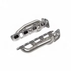 Twisted Steel Shorty Headers Afe For Ram 1500 Trx Hemi Gas 2021-2024 New. Price: $1566.75.