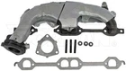 Dorman 674-206 Exhaust Manifold Fits Roadmaster Caprice Fleetwood 12524289 New. Price: $95.29.