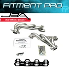 Jba 1628SJS CAT4WARD Shorty Headers 1986-1995 Ford Bronco New. Price: $801.04.