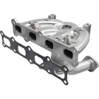 Magnaflow Oem Grade Federal / Epa Compliant Manifold Catalytic Converter 51260 New. Price: $753.00.