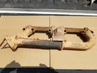 Oem 75-77 Chevelle, Camaro, Monte Carlo Sbc Exhaust Manifold Used. Price: $55.00.