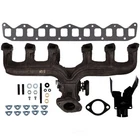 Exhaust Manifold Atp 101006 New. Price: $466.70.