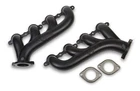 Hooker Blackheart 8501-3HKR Ls Swap Exhaust Manifolds New. Price: $599.95.