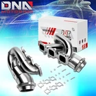 2011-2017 Ford Mustang V6 Stainless Steel Shorty Exhaust Header Manifold New. Price: $175.49.