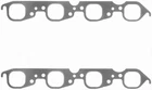 Fel-pro MS90502 Exh Manifold Gasket; 1967-1966 Gmt L/d V8 366CI 6.0L Chevrolet; New. Price: $23.99.
