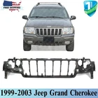 New Front Header Panel Plastic For 1999-2003 Jeep Grand Cherokee. Price: $88.92.
