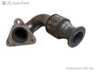 Left Up-pipe 11-14 Ford F-250 Super Duty 6.7 BC3Q9G437AB Diesel Used. Price: $74.95.