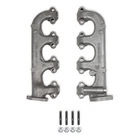 Scott Drake C5ZZ-9430-1-DE Exhaust Manifold Kit Fits 64-73 Mustang New. Price: $299.95.