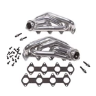 Bbk 16120 1-5/8 Shorty Tuned Length Headers Ceramic For New. Price: $549.99.