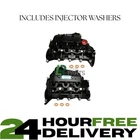 New Inlet Manifold Rocker Cam Covers Lhs & Rhs Xf Xj F-pace For Jaguar 3.0 TDV6. Price: $188.99.