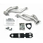 Exhaust Headers Fits Chevy Silverado 1500 4.3L V6 1999-2002 Jba 1842S-2JS New. Price: $742.30.