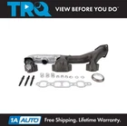 Trq Right Exhaust Manifold Fits 1988-1995 Chevrolet Gmc New. Price: $124.95.