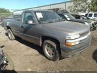 Passenger Exhaust Manifold Classic Style Fits 99-07 Sierra 1500 Pickup 317676 Used. Price: $84.90.