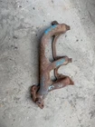 Exhaust Manifold 4.0L Front Fits 00-06 Wrangler 147487 Used. Price: $73.99.