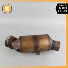 11-18 Bmw F25 X3 X4 35I N55 3.0L L6 Exhaust Downpipe 7597066 Oem Used. Price: $697.20.