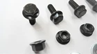 (grade 8) Crossmember Bolts/nuts! For Camaro Firebird Nova Gto 442 Trans Etc New. Price: $15.00.