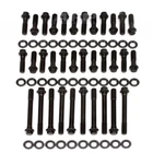 Arp For Chrysler 383/400/413/426/440 Head Bolt Kit Wedge Bb New. Price: $155.82.
